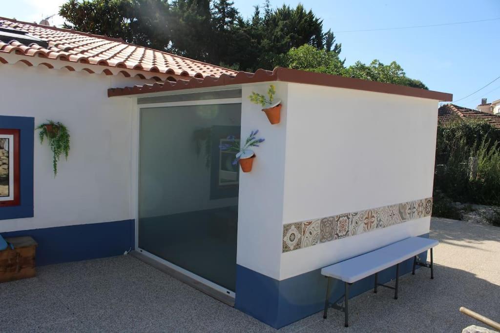 Casa Manuel E Maria Fátima Exterior foto