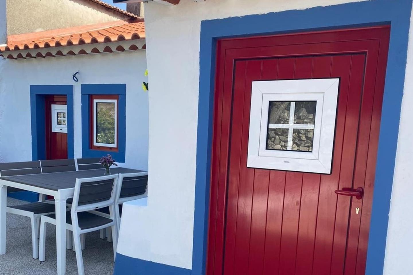 Casa Manuel E Maria Fátima Exterior foto